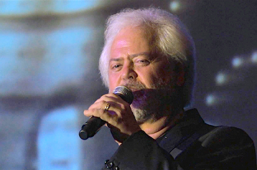 Merrill Osmond